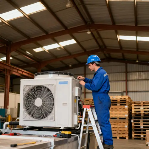 Expert HVAC Technician Services in Your Area