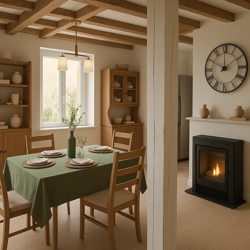 Room Redecoration Ideas & Tips