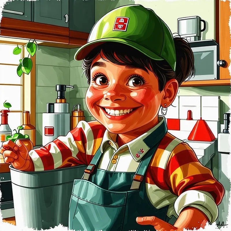 Happy Helper - The Ultimate Guide Happy Helper - The Ultimate Guide