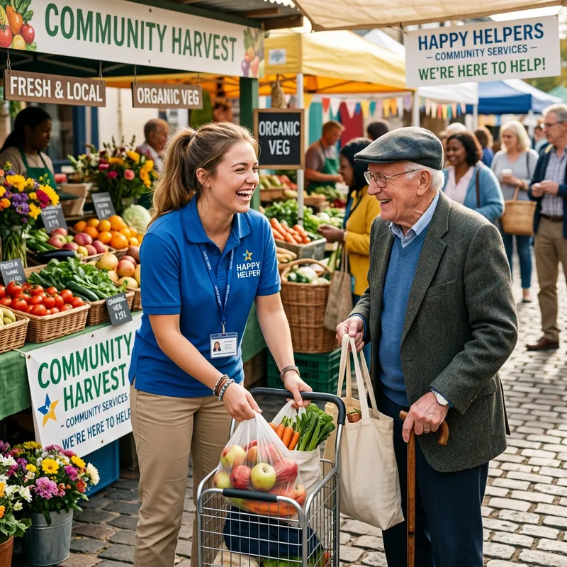 Happy Helper - The Ultimate Guide