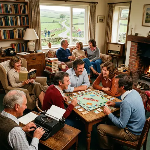 Life Without Internet: Embracing Simplicity