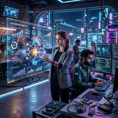 Eclectic Entrepreneurship in Futuristic World