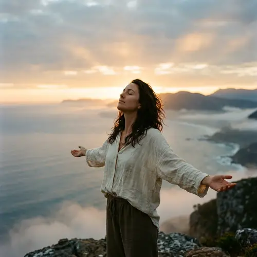 Self-Surrender Experience | Find Inner Peace