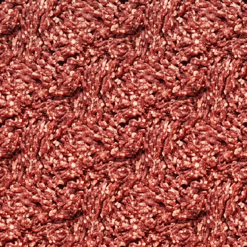 Textured Meats for Tile Applications