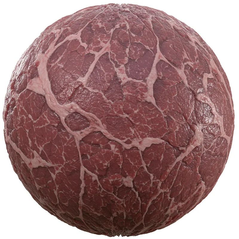 Textured Meats for Tile Applications