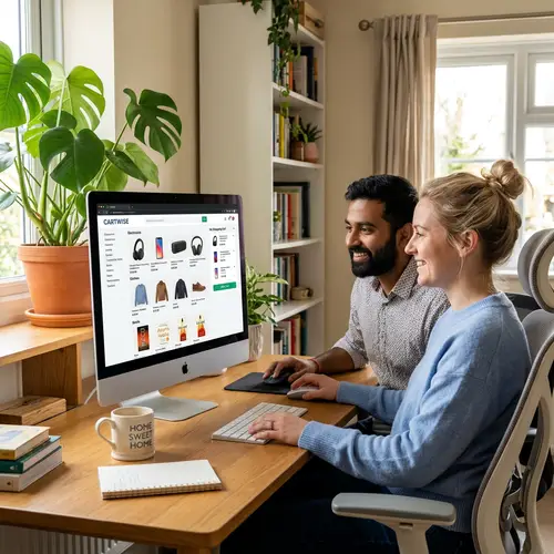 Online Shopping for Electronics, Clothes, Books & More