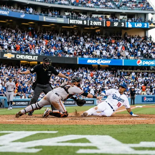 Baseball: The Ultimate Guide to America's Game