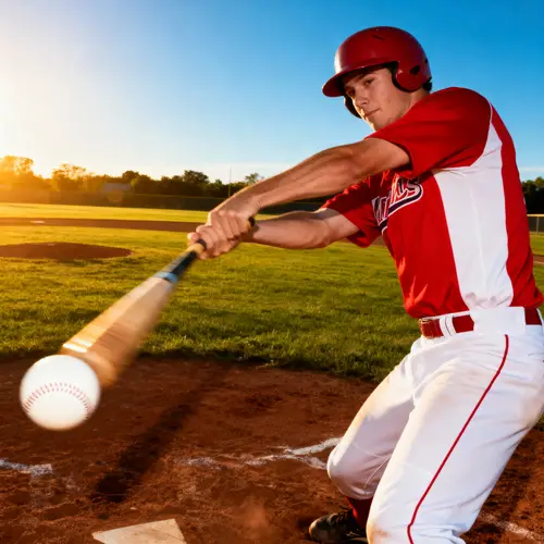 Baseball: The Ultimate Guide to America's Game