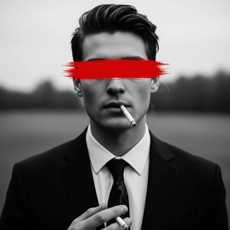 Classy Black & White Formal Portraits Classy Black & White Formal Portraits