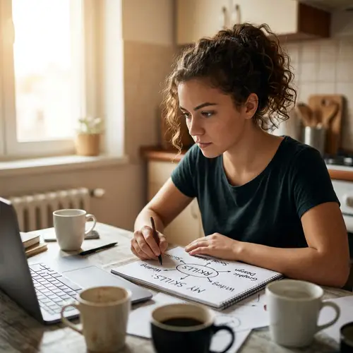 Freelancing Online: Beginner's Guide