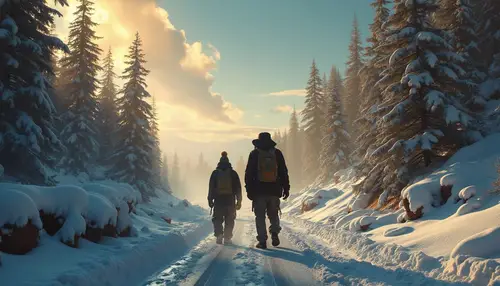 Bigg Cuzzo Cro and Bouncy Debbler: A Unique Encounter