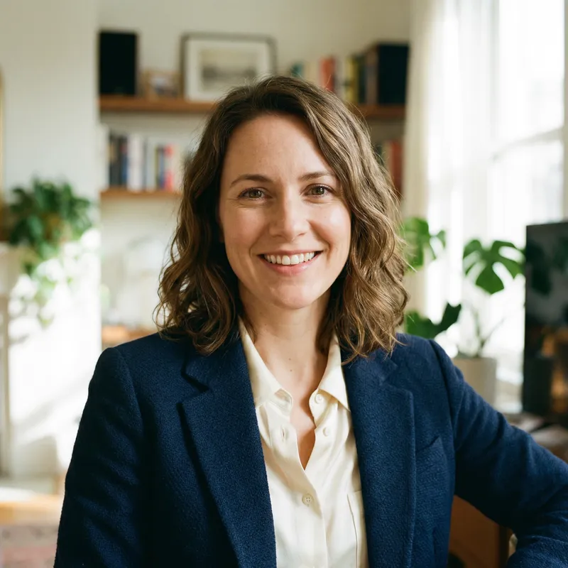 Professional Headshot Photography Services