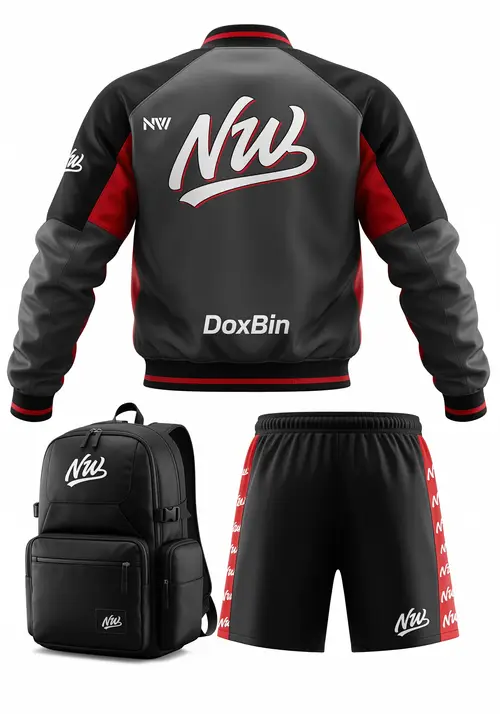 Night Wolves GTAV Roleplay Uniform Design