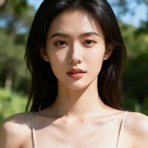 Stunning Photorealistic Image with Sharp Details