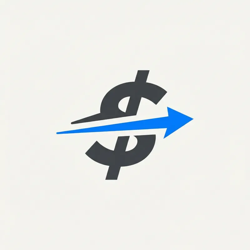 Fast Cash, Minimalistic Design