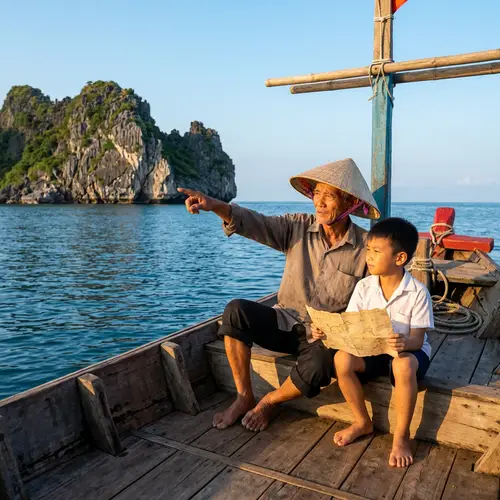 Defending Vietnam's Sovereign Rights: Hoang Sa and Truong Sa Islands