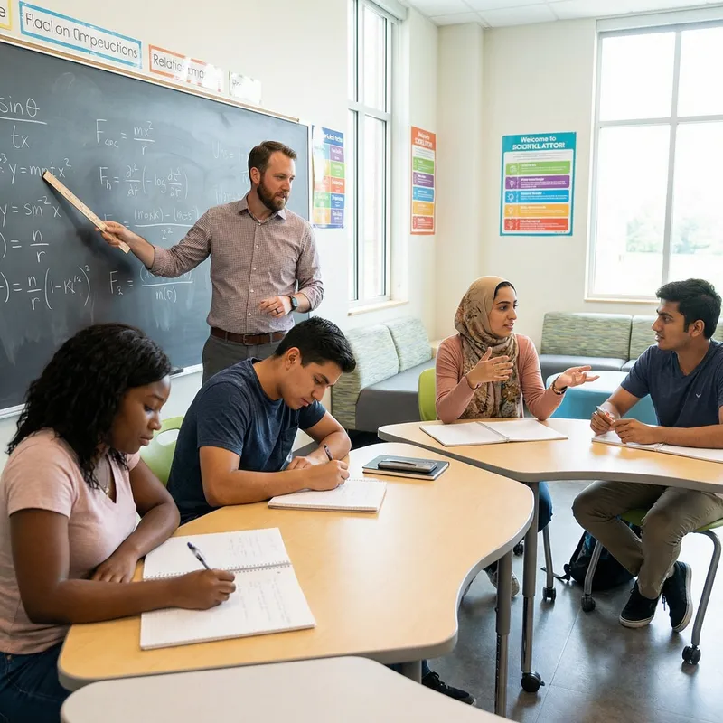 Inclusion in Education: Diverse Students Learn Mathematics Inclusion in Education: Diverse Students Learn Mathematics