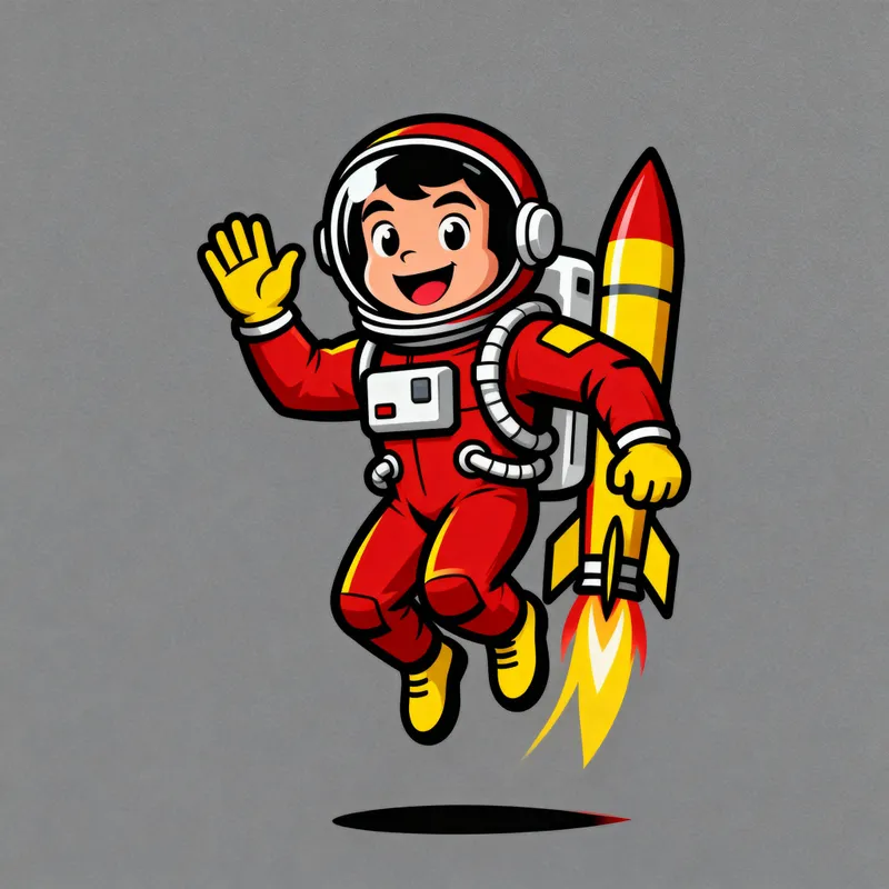 Introducing Raleigh's New MLB Team: The Rockets