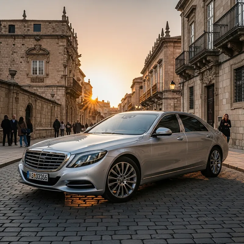 Luxury Mercedes Cars - Performance & Style Luxury Mercedes Cars - Performance & Style