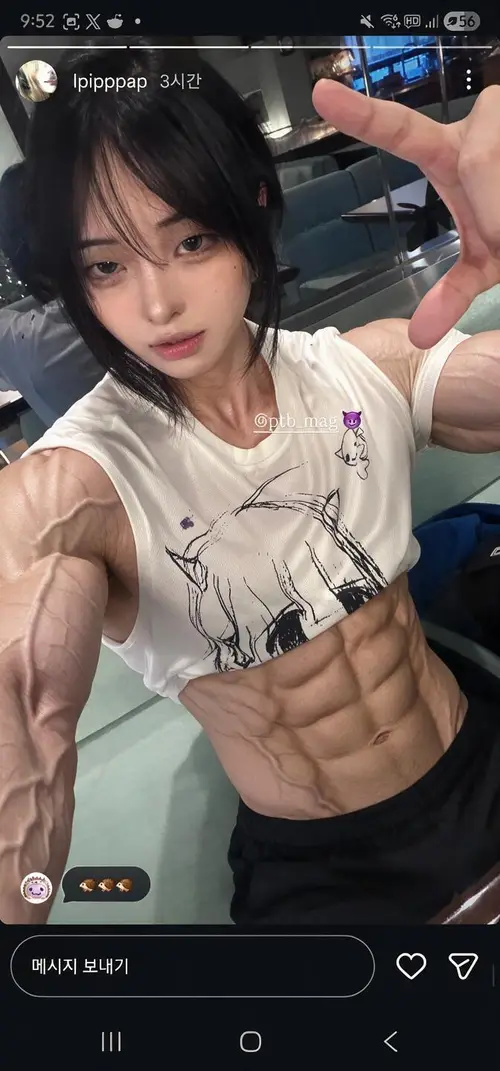 Transform Your Fitness: Visible Muscles & Six-Pack Abs