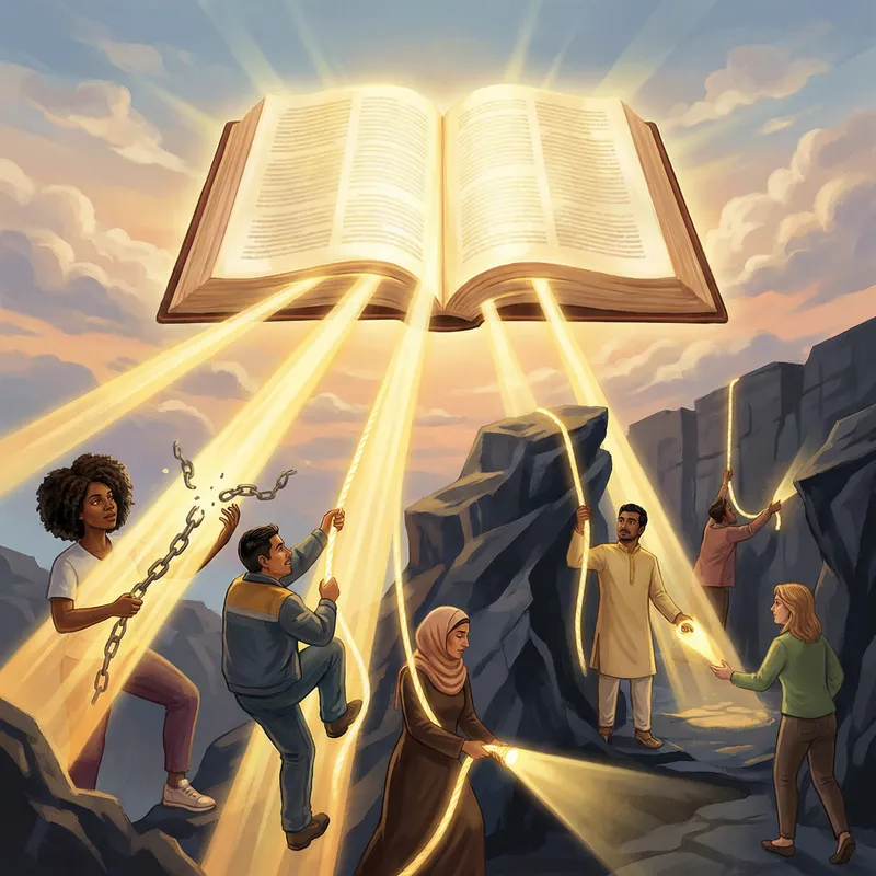 Education: A Tool for Conquering Any Challenge