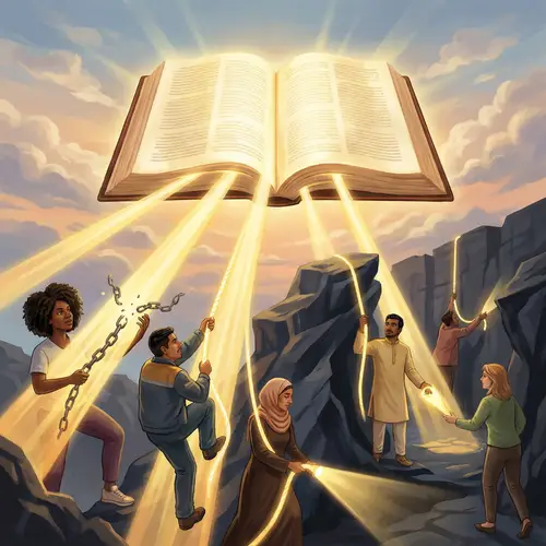 Education as a Tool: Overcoming Challenges with Knowledge