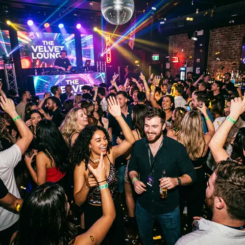 Ultimate Party Night Guide