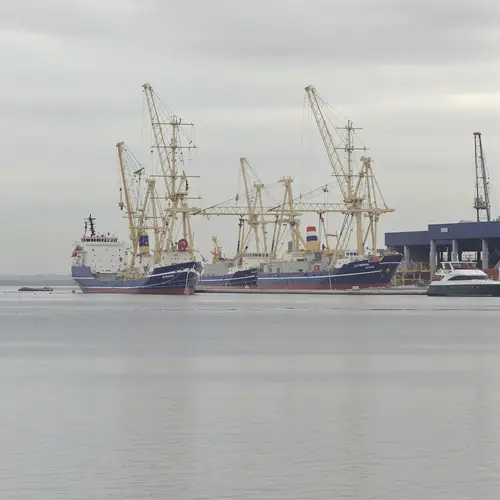 Explore Livadiya Shipyard: History & Innovation