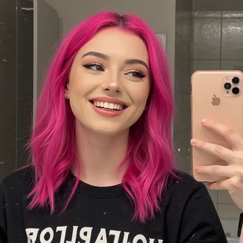 Create Stunning Selfies with Ease