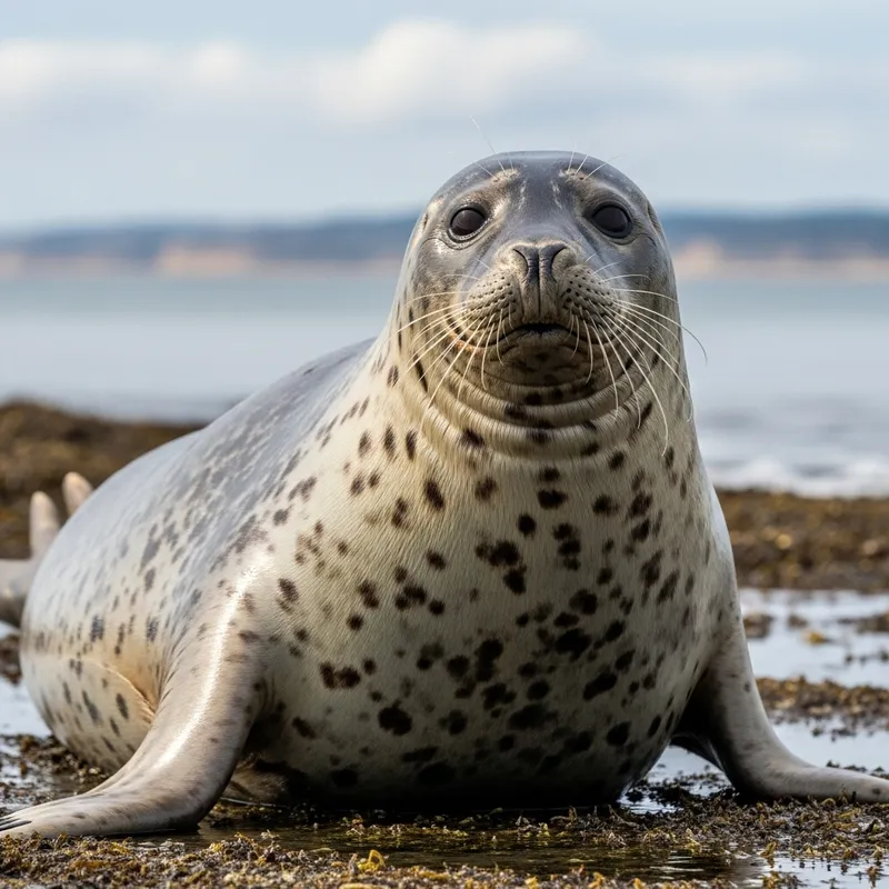 Seal - Interesting Facts and Habitats