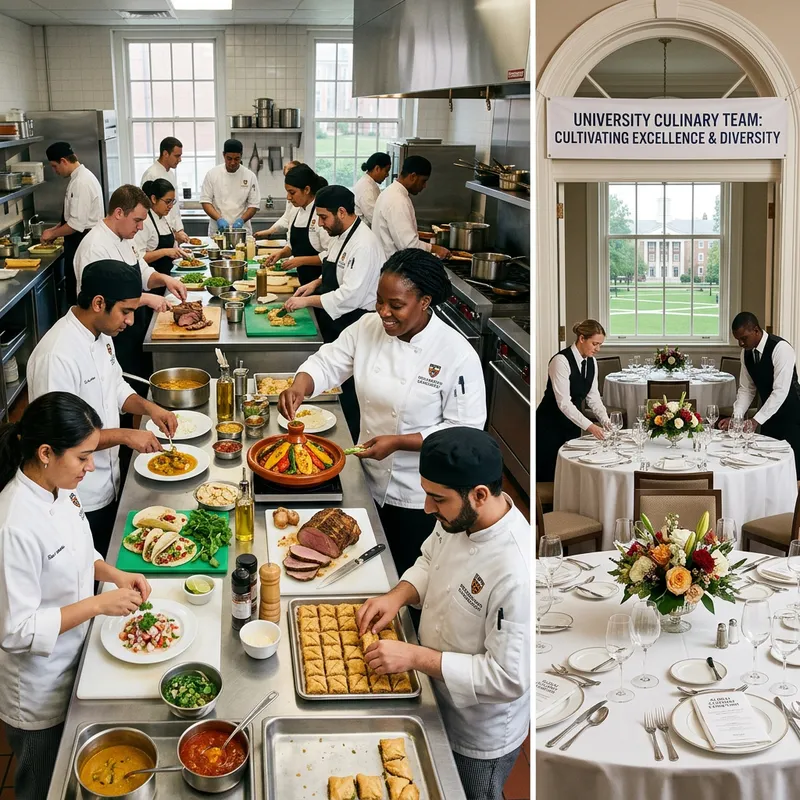 University Event Management | Creating Exceptional Experiences on Campus