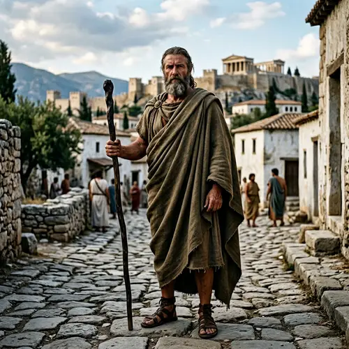 Lycurgus of Sparta: The Father of Spartan Society