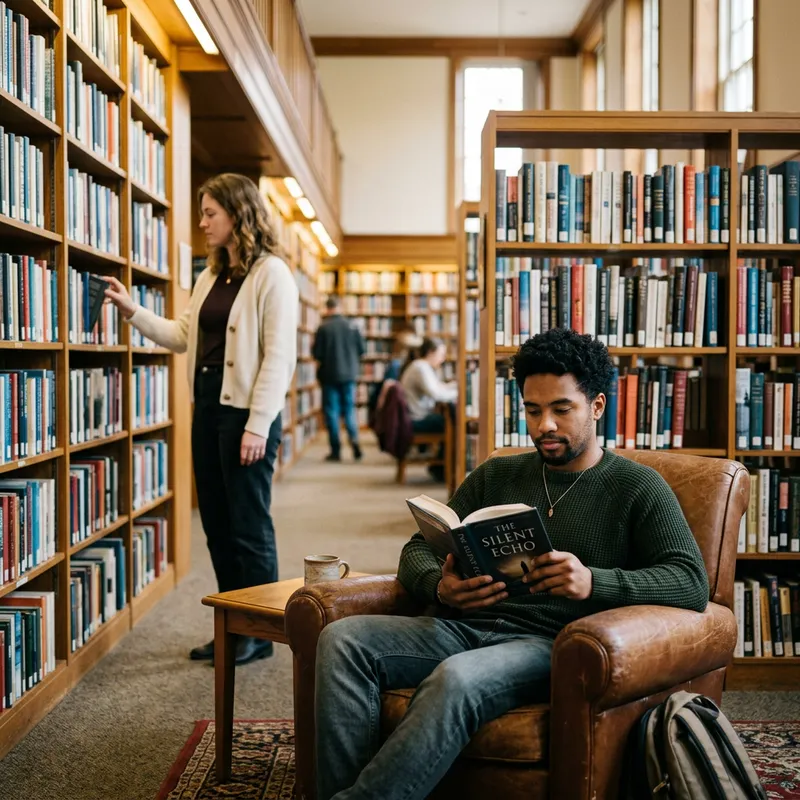 Diverse Library Readers | Enjoying Books Together Diverse Library Readers | Enjoying Books Together