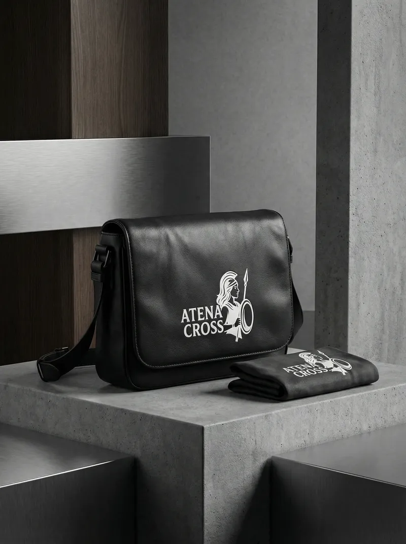 High-End Designer Mockup Presentation