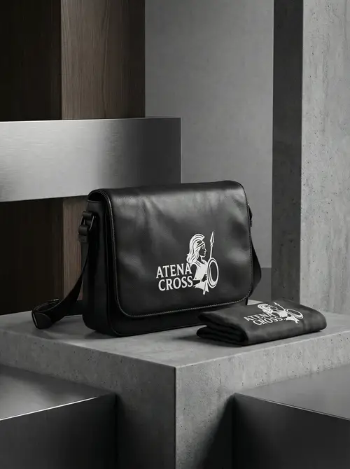 High-End Designer Mockup Presentation