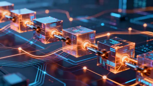 Blockchain Technology Fundamentals | Secure Digital Art