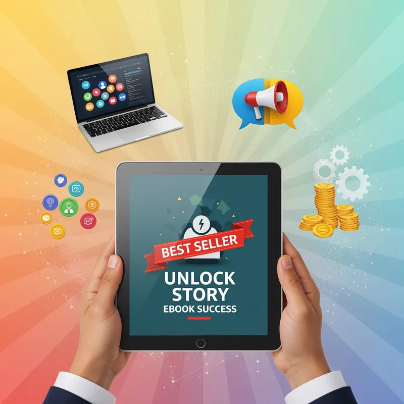 Ebook Marketing Strategies for Success