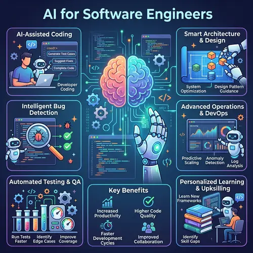 AI for Software Engineers - Modern Tech Solutions
