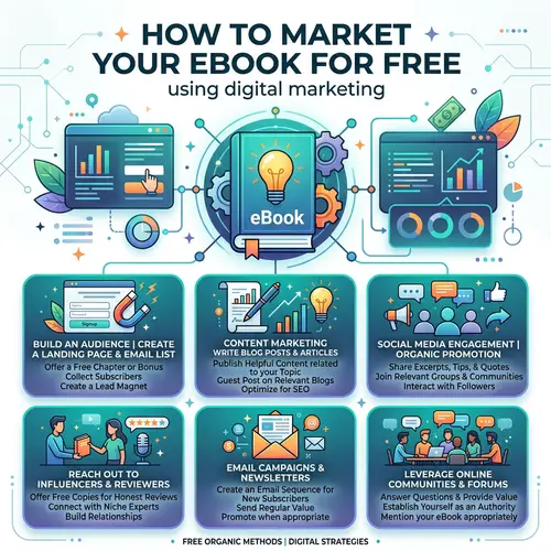 Free eBook Marketing Strategies