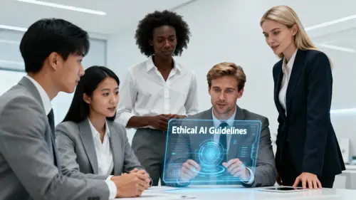 AI Ethics in Business: Guidelines for Professionals