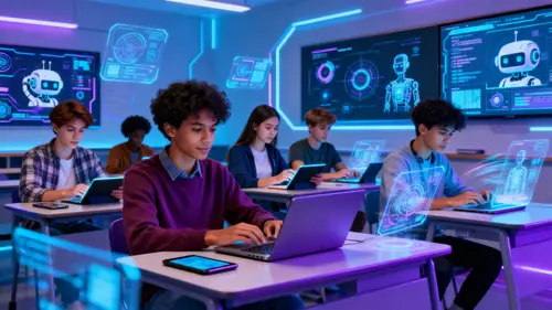 Using AI in Education: A Student's Guide