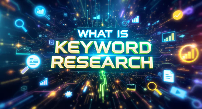 What Is Keyword Research? Discover Its Importance