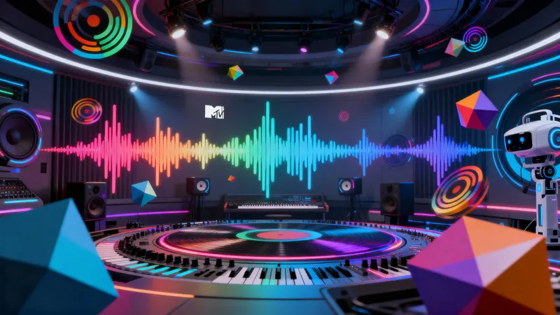 Create an MTV with AI: A Step-by-Step Guide