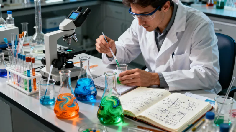 What Does A Scientist Do? Understanding Their Role