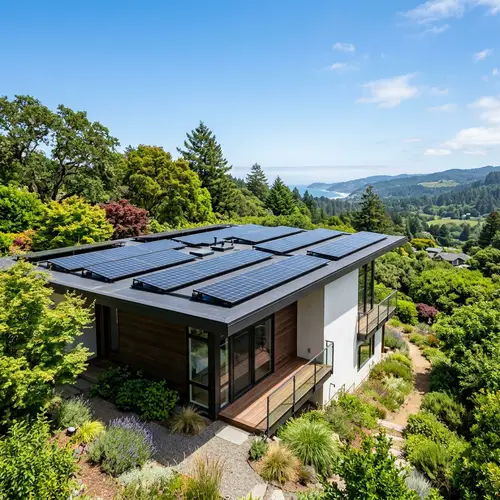 Solar Panel Installation Guide for Modern Homes