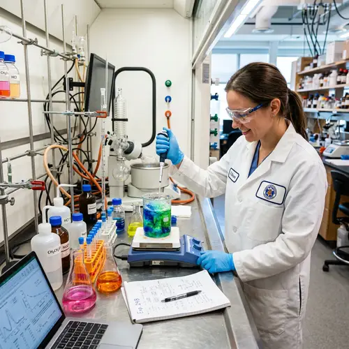 What Does A Scientist Do? Understanding Their Role