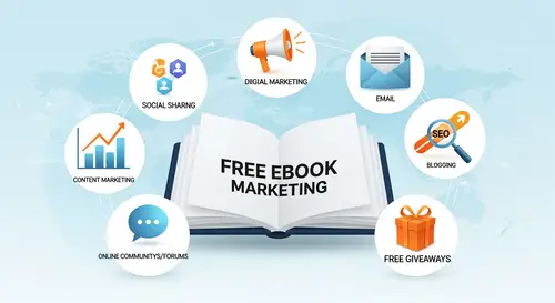 Free eBook Marketing Strategies