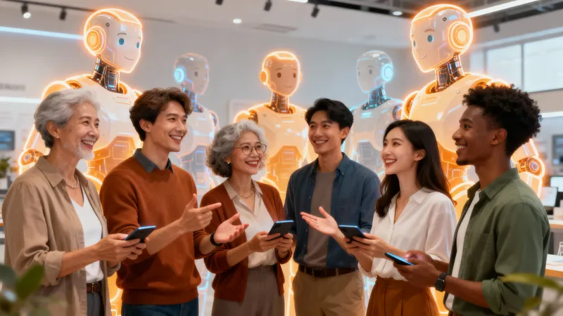 AI Agents for Customer Service Excellence