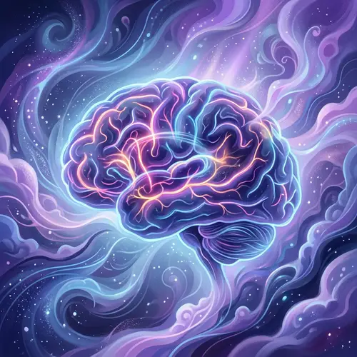 Dopamine Detox: Abstract Insights and Visualization