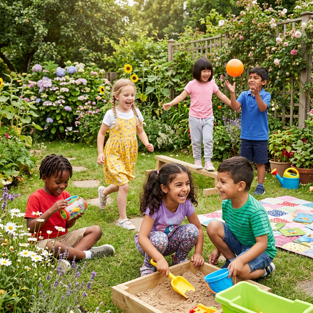 What Was Your Favorite Plant Today?